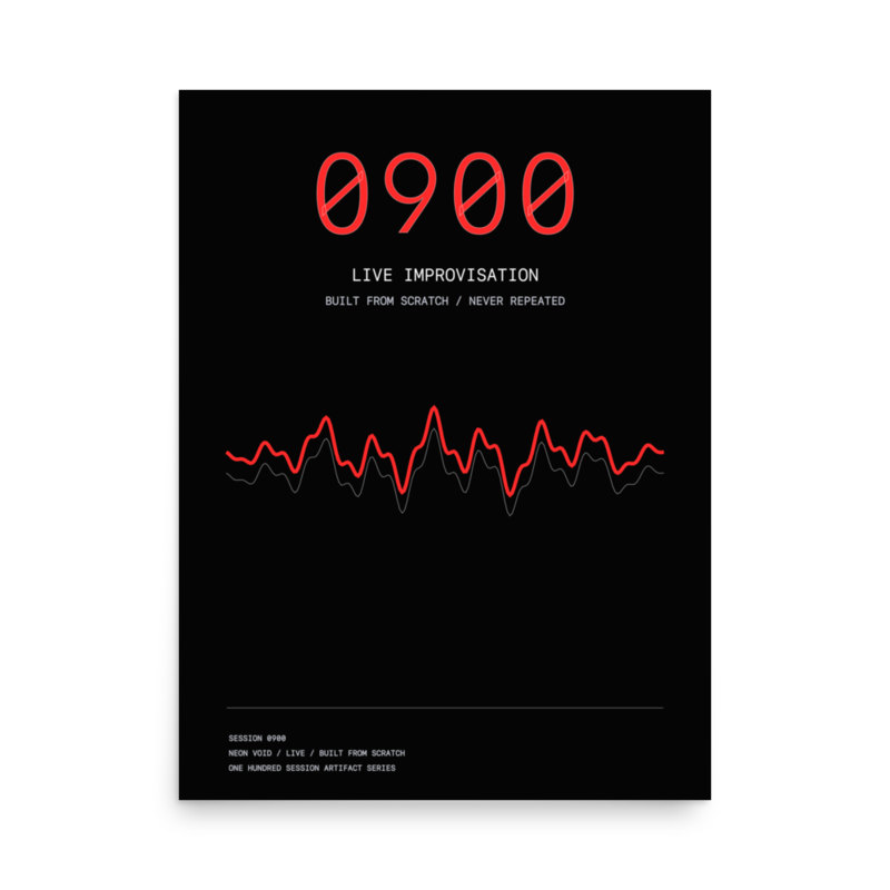 SESSION 0900 POSTER