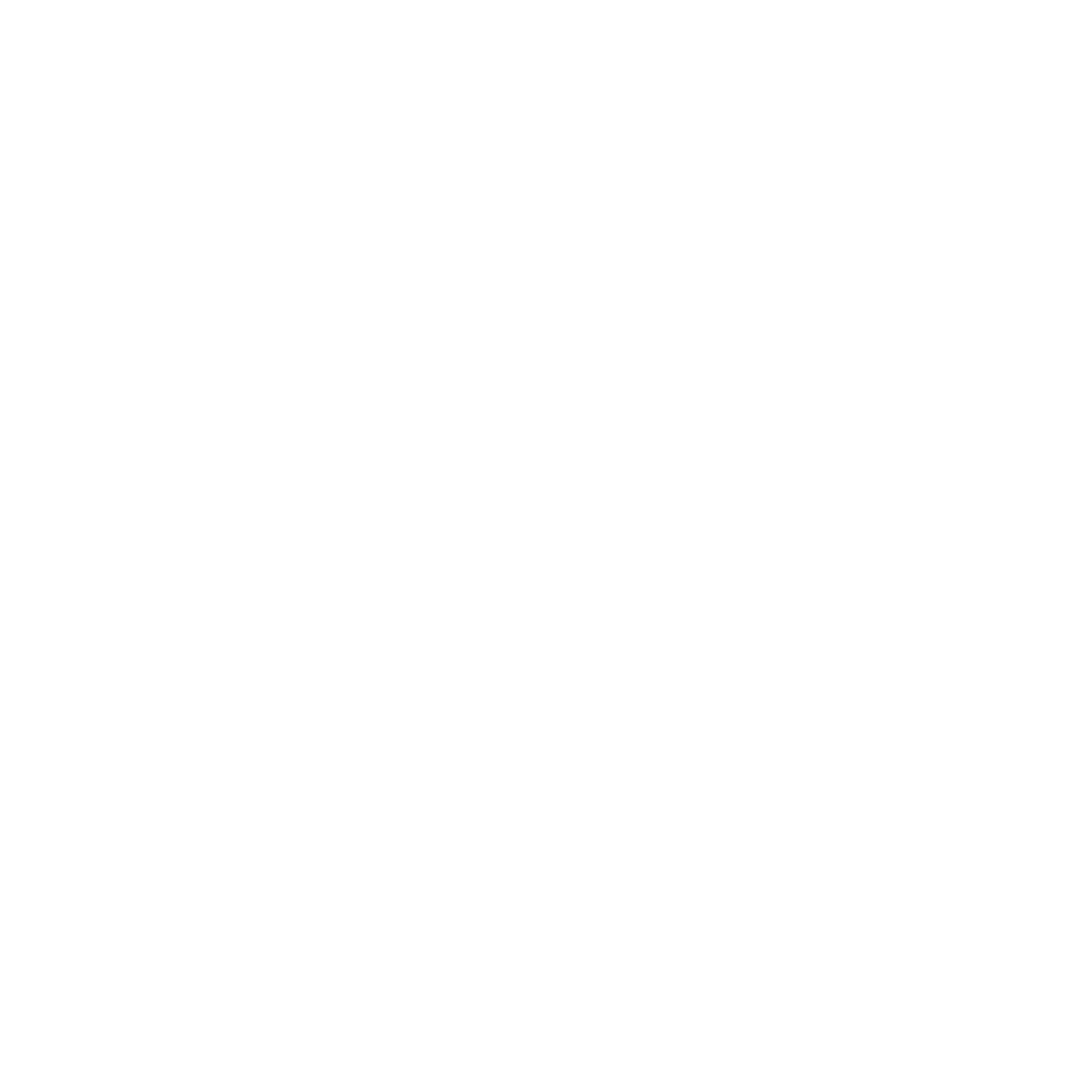 VOID figure sticker