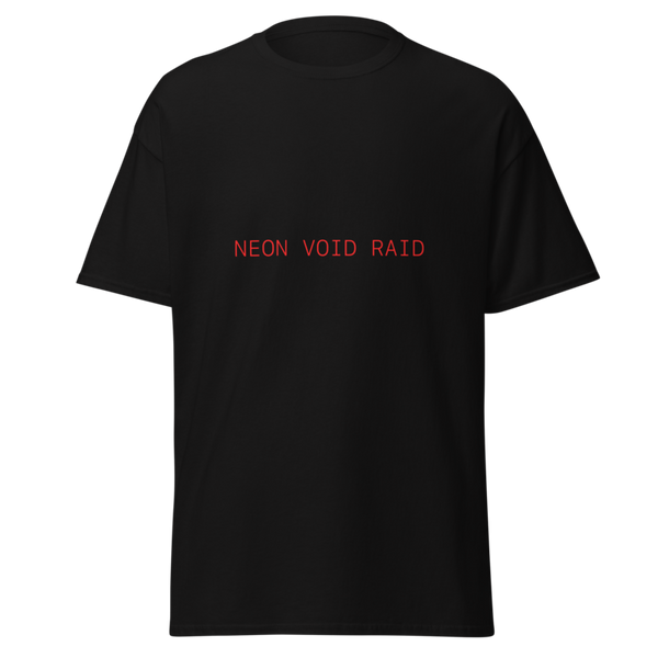 VOID RAID TEE