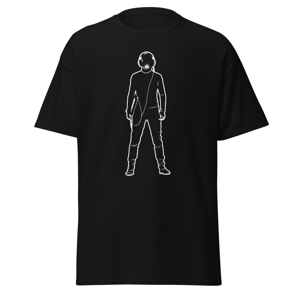 DESERT EMBLEM TEE