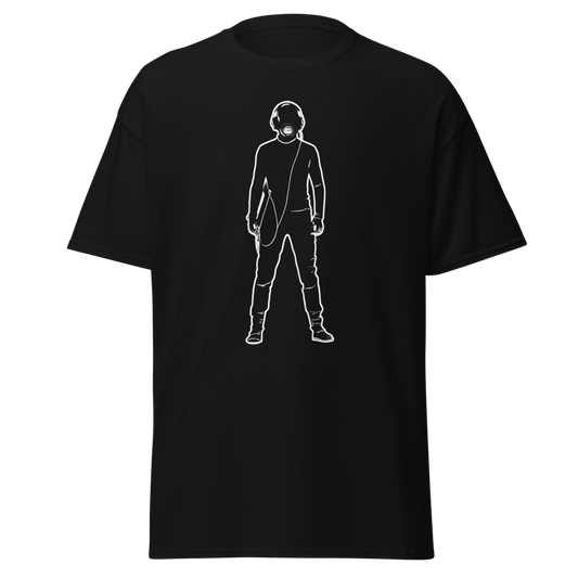 DESERT EMBLEM TEE