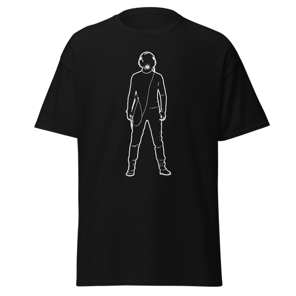 DESERT EMBLEM TEE