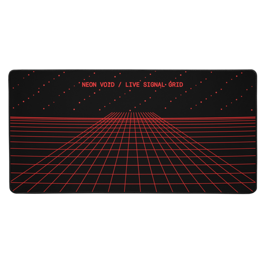 GRID DESKMAT