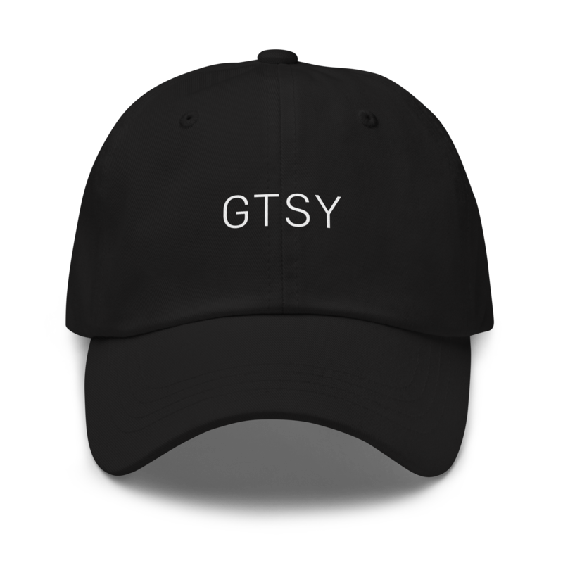GTSY CAP