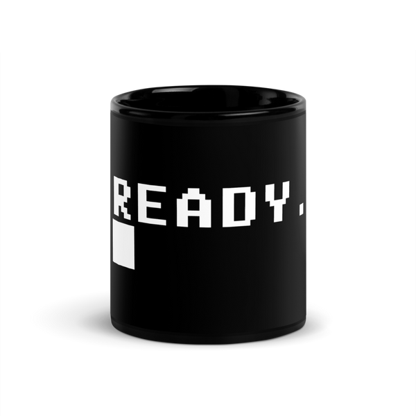 READY MUG