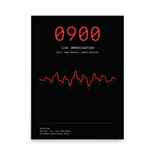 SESSION 0900 POSTER