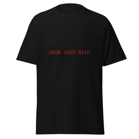 VOID RAID TEE