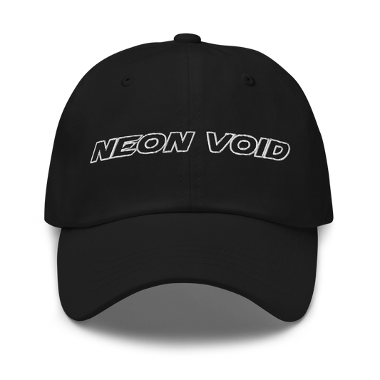 WORDMARK CAP front