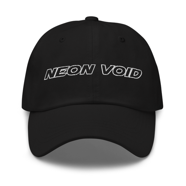 WORDMARK CAP
