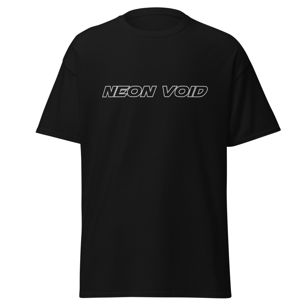 WORDMARK TEE