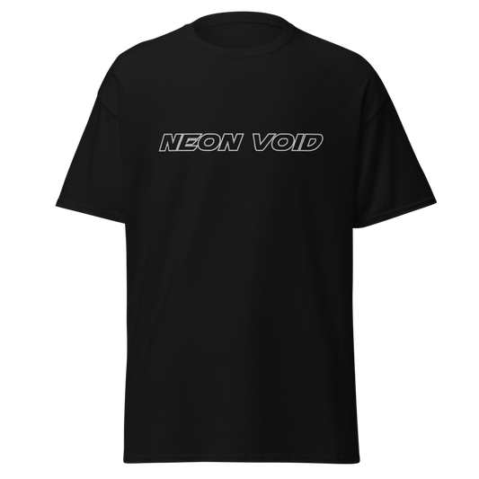 WORDMARK TEE
